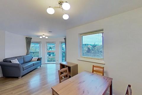 2 bedroom flat to rent, Meggetland View, Edinburgh, Midlothian, EH14