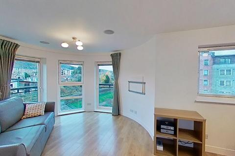 2 bedroom flat to rent, Meggetland View, Edinburgh, Midlothian, EH14