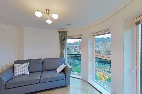 2 bedroom flat to rent, Meggetland View, Edinburgh, Midlothian, EH14