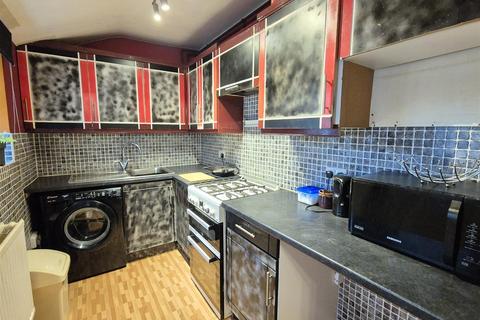 3 bedroom terraced house for sale, Fairfield Road, Hugglescote LE67