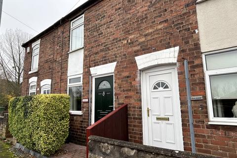 2 bedroom terraced house to rent, Hollyhurst Road, Wrockwardine Wood, Telford, Shropshire, TF2