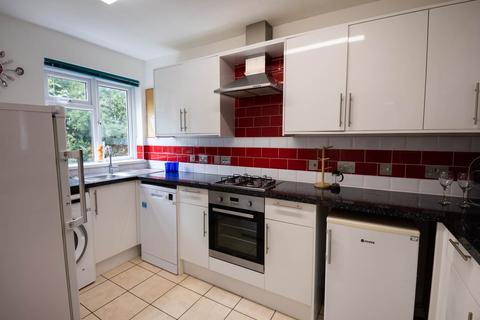 4 bedroom house to rent, Ulcombe Gardens, Canterbury, Kent