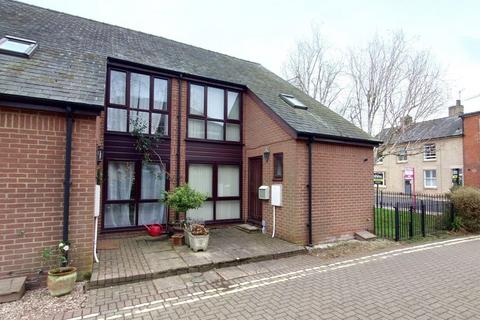 2 bedroom house to rent, Oast Court, Bury St Edmunds IP33