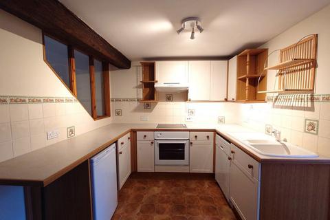 2 bedroom house to rent, Oast Court, Bury St Edmunds IP33