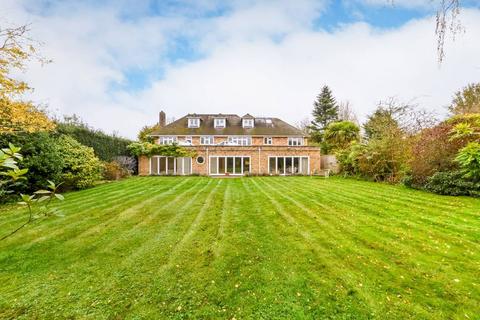 7 bedroom detached house for sale, The Old Cricket Common, Cookham Dean, Maidenhead, SL6