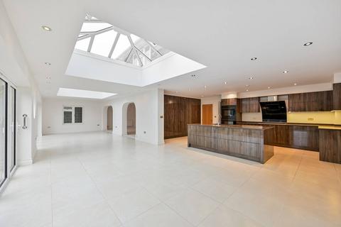 7 bedroom detached house for sale, The Old Cricket Common, Cookham Dean, Maidenhead, SL6