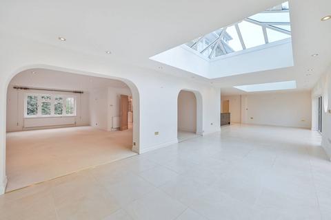 7 bedroom detached house for sale, The Old Cricket Common, Cookham Dean, Maidenhead, SL6