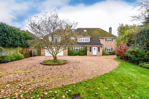 7 bedroom detached house for sale, The Old Cricket Common, Cookham Dean, Maidenhead, SL6