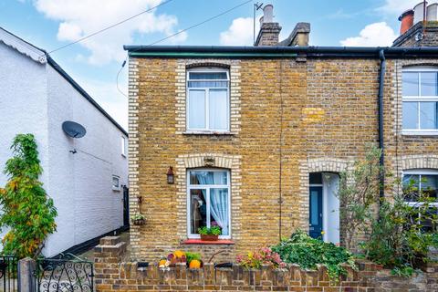 2 bedroom house for sale, Northcote Road, New Malden, KT3