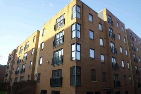 1 bedroom apartment to rent, Melville Street, Salford, Greater Manchester