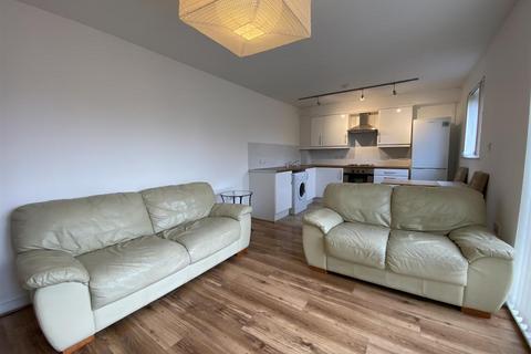 1 bedroom apartment to rent, Melville Street, Salford, Greater Manchester