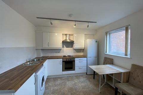 1 bedroom apartment to rent, Melville Street, Salford, Greater Manchester