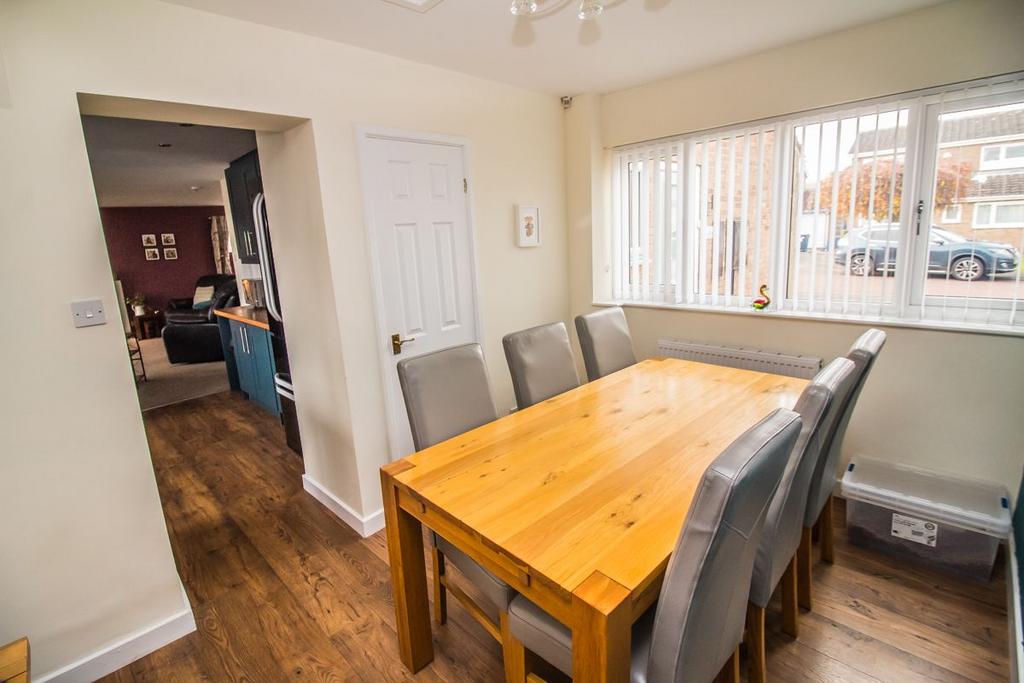 Dining Room 2