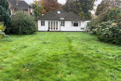 Plot for sale, Ellis Avenue, Chalfont St. Peter, Gerrards Cross, Buckinghamshire, SL9