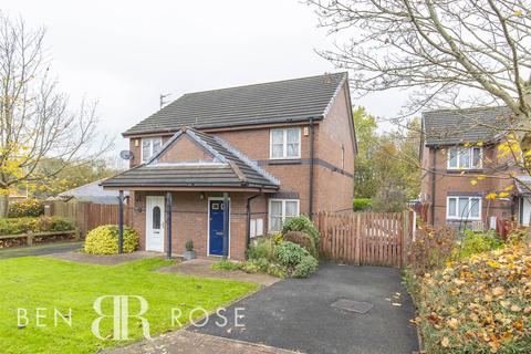 3 Acer Grove, Ribbleton, Preston, PR2 6EZ