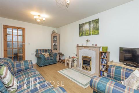 3 Acer Grove, Ribbleton, Preston, PR2 6EZ