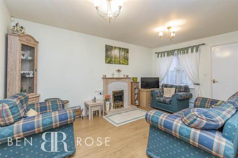 3 Acer Grove, Ribbleton, Preston, PR2 6EZ