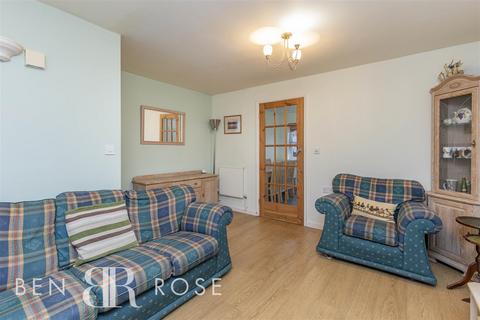 3 Acer Grove, Ribbleton, Preston, PR2 6EZ