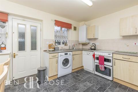 3 Acer Grove, Ribbleton, Preston, PR2 6EZ