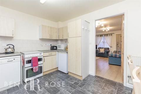 3 Acer Grove, Ribbleton, Preston, PR2 6EZ