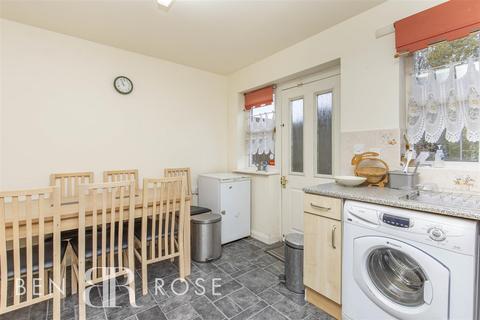 3 Acer Grove, Ribbleton, Preston, PR2 6EZ