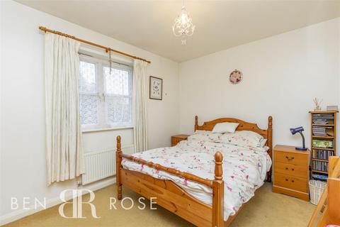 3 Acer Grove, Ribbleton, Preston, PR2 6EZ
