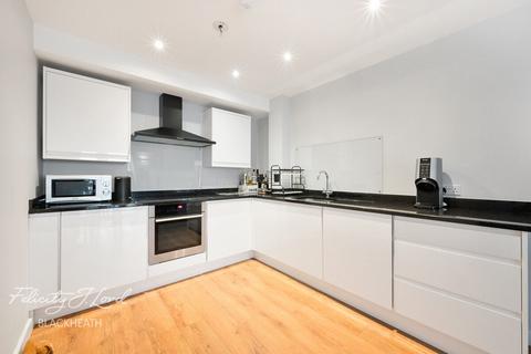 2 bedroom apartment for sale, 30 Calderwood Street, Woolwich