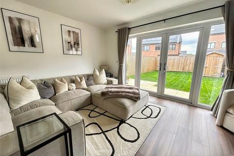 3 bedroom semi-detached house for sale, Park Hill Way, Wakefield, West Yorkshire