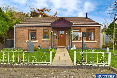 2 bedroom detached bungalow for sale, Arthuret Drive, Longtown, CA6