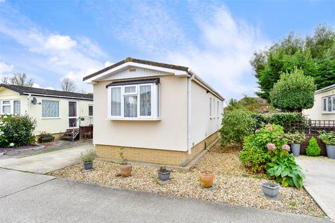 2 bedroom mobile home for sale, Shripney Road, Bognor Regis, West Sussex