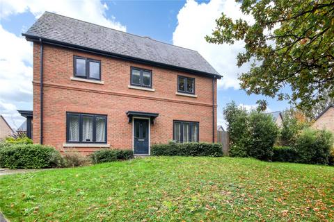 3 bedroom end of terrace house to rent, Harrison Grange, Bracknell, Berkshire, RG12