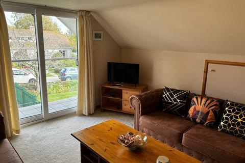 1 bedroom flat to rent, Demelza 8 Wansford Meadow, Gorran Haven, St. Austell