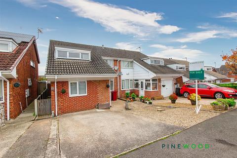 3 bedroom semi-detached house for sale, Norfolk Avenue, Chesterfield S42