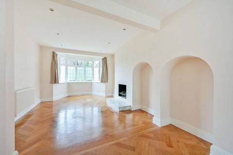 4 bedroom detached house to rent, Robin Hood Way, Kingston, London, SW15