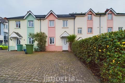 3 bedroom townhouse for sale, Puffin Way, Broad Haven, Haverfordwest