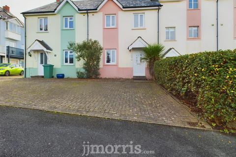 3 bedroom townhouse for sale, Puffin Way, Broad Haven, Haverfordwest