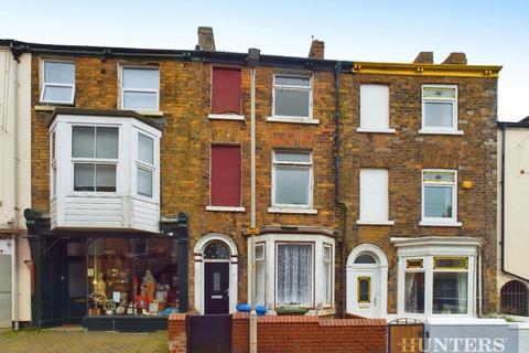 3 bedroom terraced house for sale, Oxford Street, Scarborough