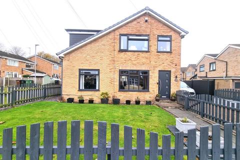 5 bedroom detached house for sale, New Park View, Farsley