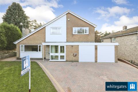 4 bedroom detached house for sale, Heathfield Close, Dronfield, Derbyshire, S18