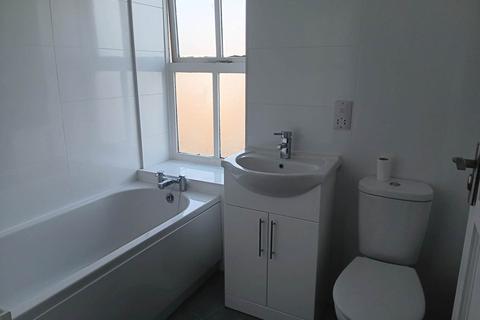 Studio for sale, Marina View, Hartlepool