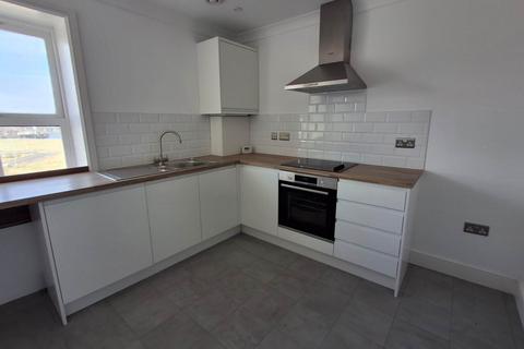 Studio for sale, Marina View, Hartlepool