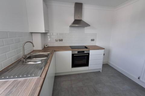 Studio for sale, Marina View, Hartlepool
