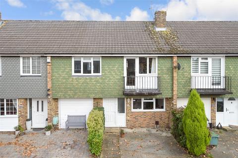 3 bedroom terraced house for sale, Lambs Crescent, Horsham, West Sussex