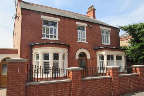 Studio to rent, Queens Road, Wisbech