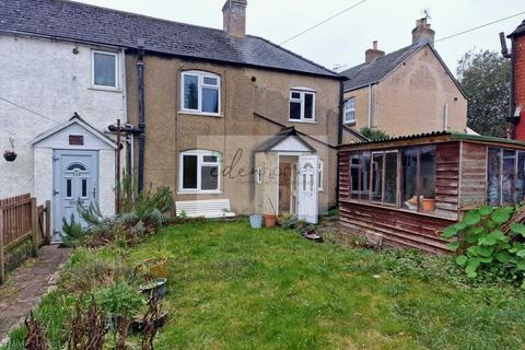 2 bedroom terraced house to rent, stratford road, Stroud, Glos