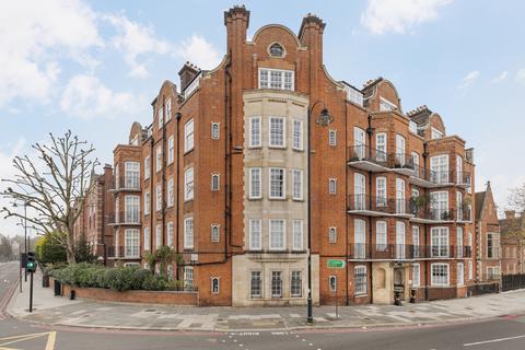 3 bedroom flat for sale, Cheyne Walk, London SW3