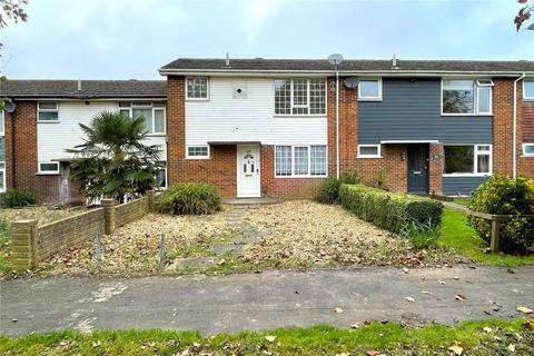 3 bedroom terraced house for sale, Rowan Road, Havant, Hampshire, PO9