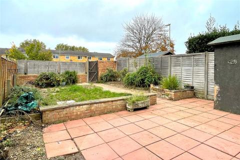 3 bedroom terraced house for sale, Rowan Road, Havant, Hampshire, PO9