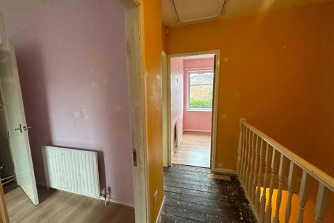 3 bedroom terraced house for sale, 5 Glaisdale Avenue, Coventry, CV6 4LQ