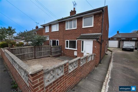 3 bedroom semi-detached house to rent, Lightfoot Close, Castleford, West Yorkshire, WF10